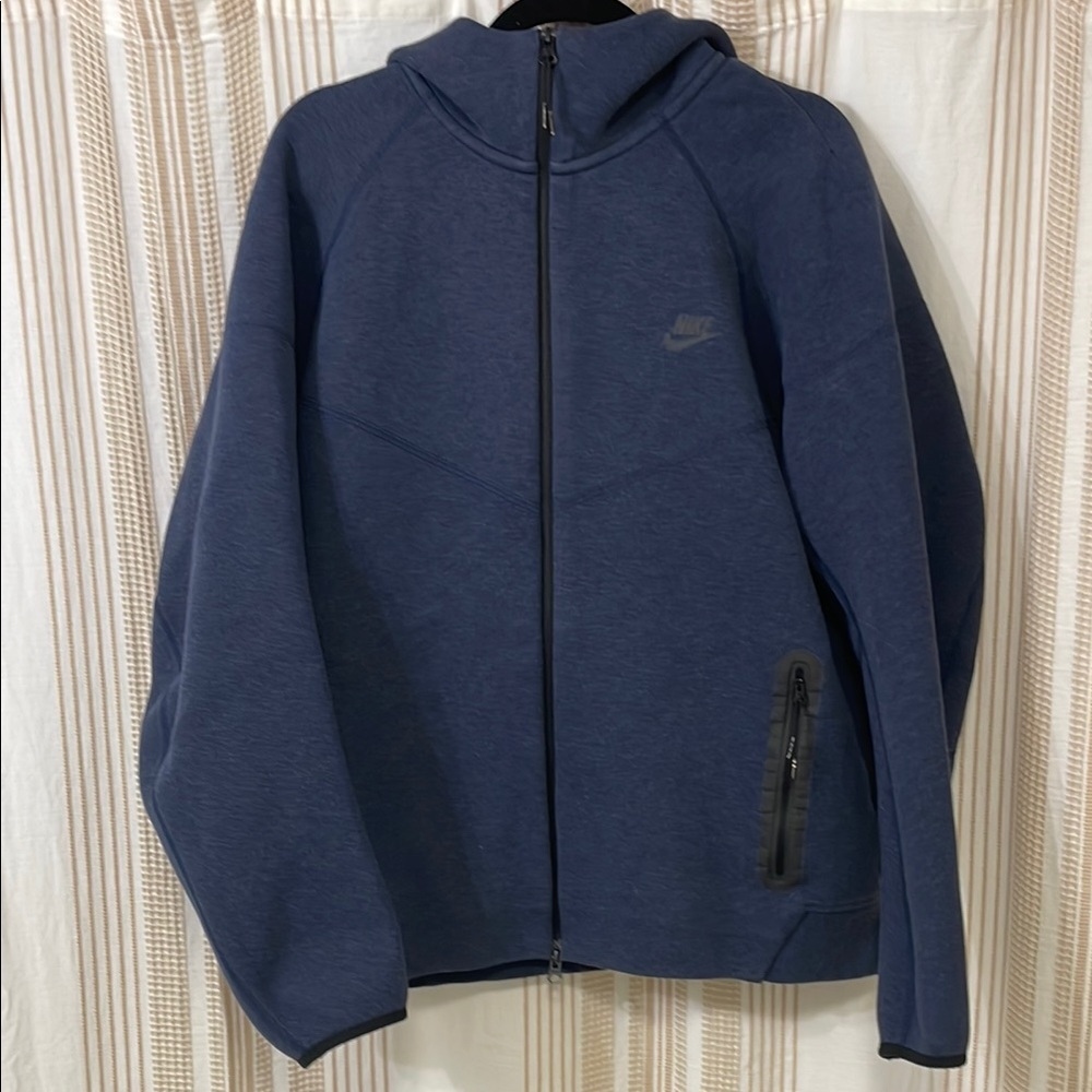 Nike Tech Men's Zip-up